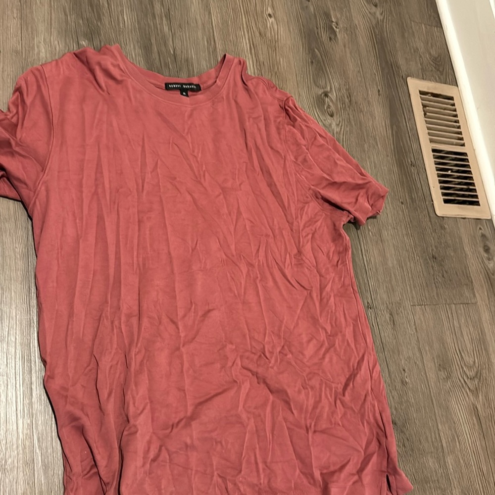 Men’s T shirt
